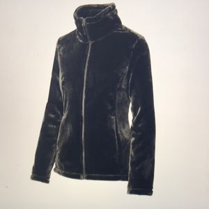 32 Degree Storm Blue Plush Fleece Jacket